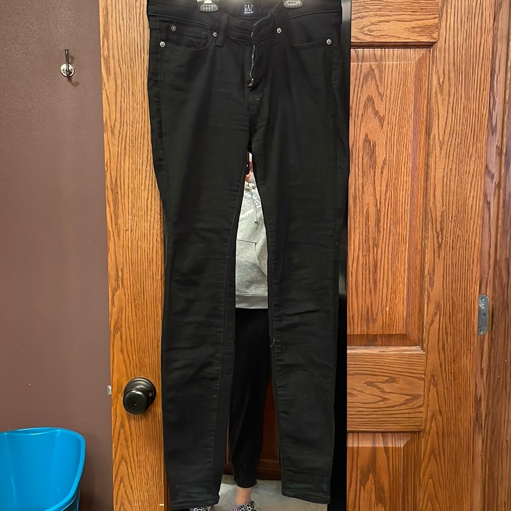 Gap jegging mid rise